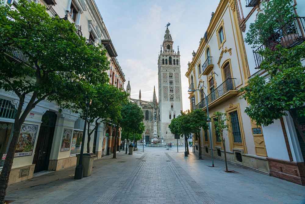 What Is Seville Famous For? Your Complete Guide