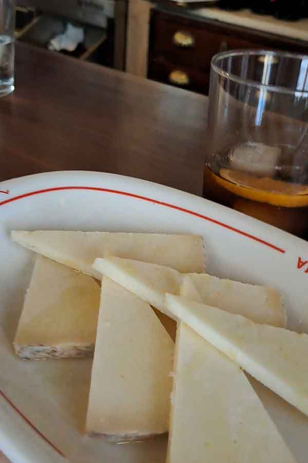 Payoyo Cheese